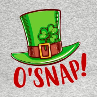 Saint Patrick's Day T-Shirt